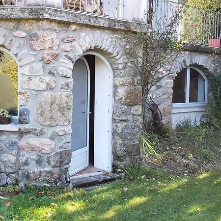 MaDolceVia Chambres d'hôtes au coeur de Lamastre-3