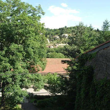 Chambres D'Hotes L'Etape Ardechoise-3